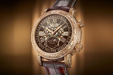 patek philippe sky moon tourbillon double face|patek philippe sky moon tourbillon 6002r 001.